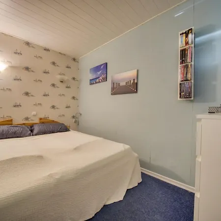 - Haus K, App 0k0706 Apartment *