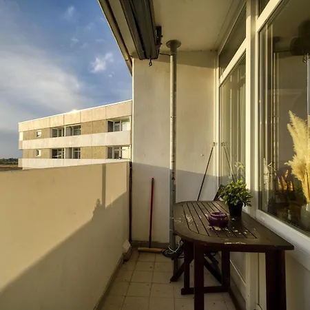 - Haus K, App 0k0706 Apartment *