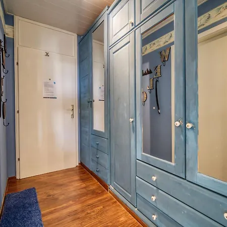 - Haus K, App 0k0706 * הייליגנהאפן