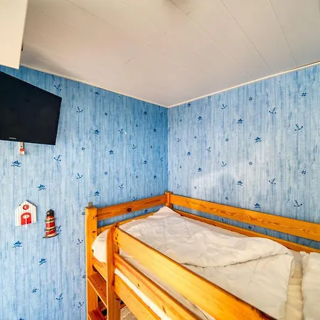 - Haus K, App 0k0706 דירה