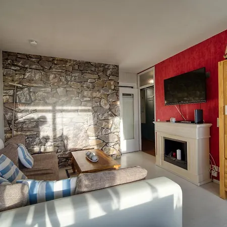 - Haus K, App 0k0706 * הייליגנהאפן
