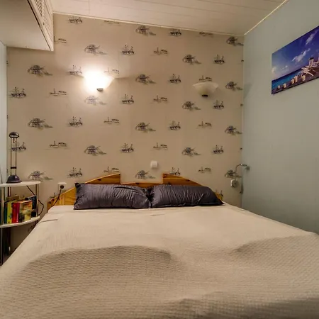 - Haus K, App 0k0706 הייליגנהאפן